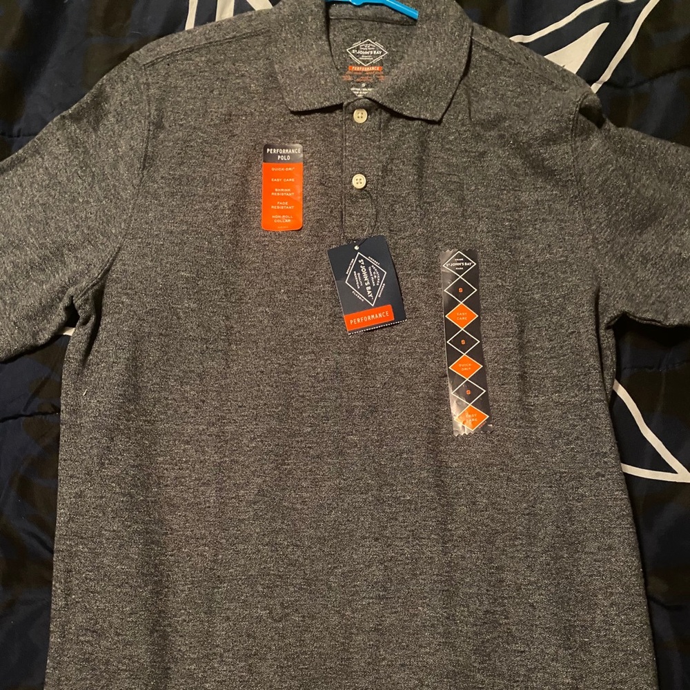 St. John’s bay t shirt